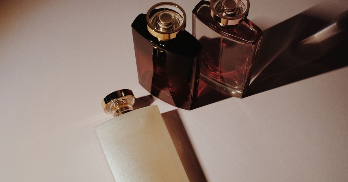 How To Pack Perfume In Luggage Traveling with Fragrance