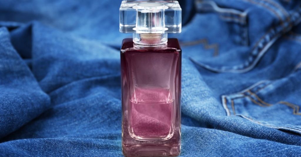 How To Make Perfume Last Longer on Clothes
